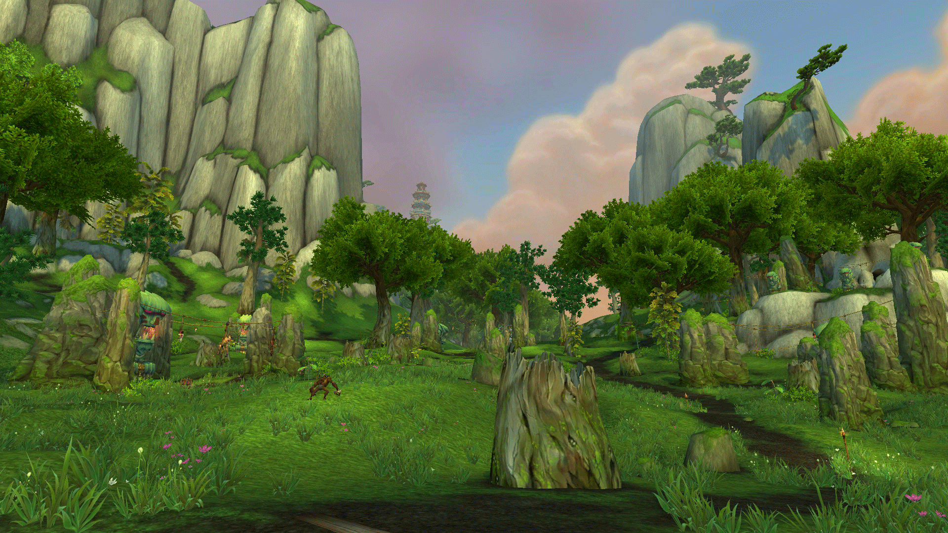 World Of Warcraft Pandaria Через Торрент